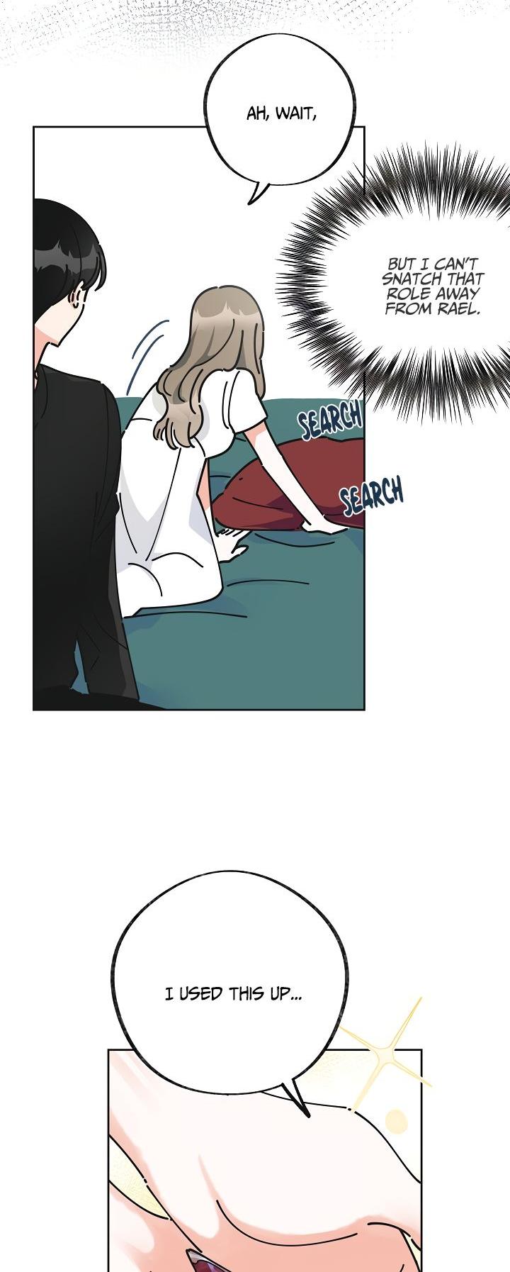 Read The Evil Lady