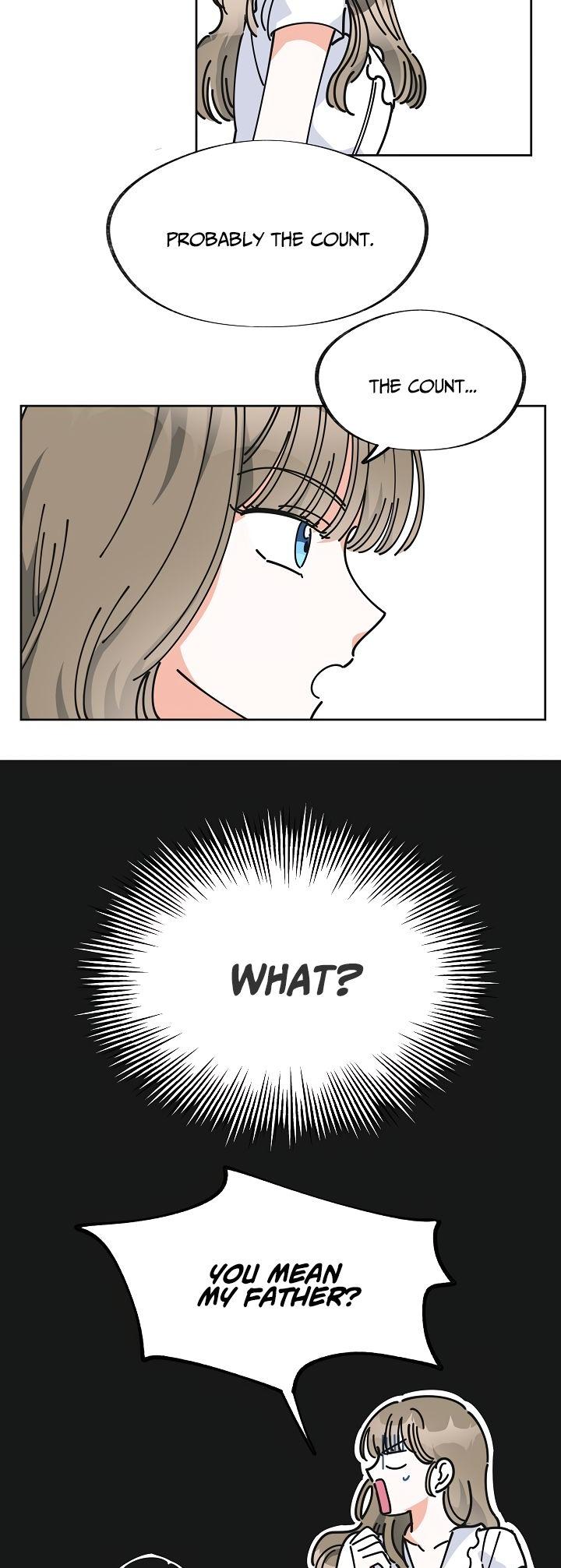 Read The Evil Lady