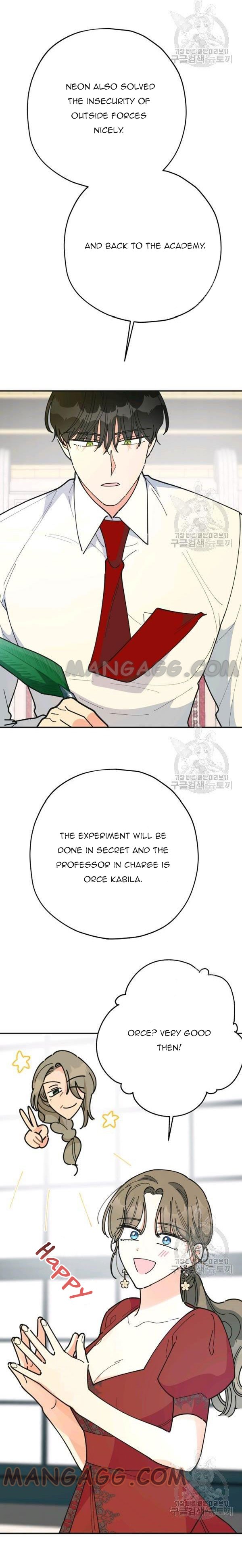 Read The Evil Lady