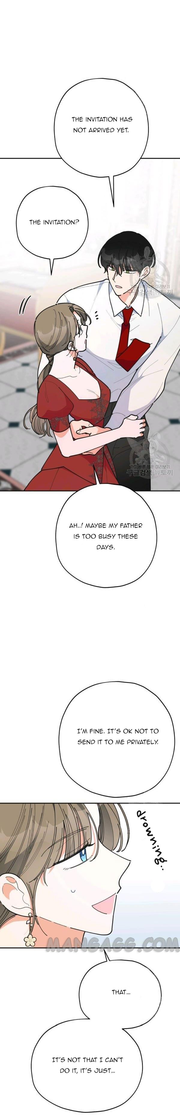 Read The Evil Lady