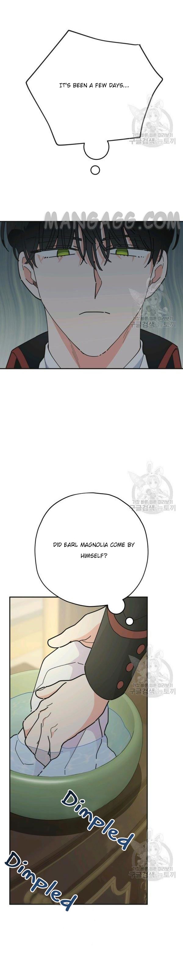 Read The Evil Lady