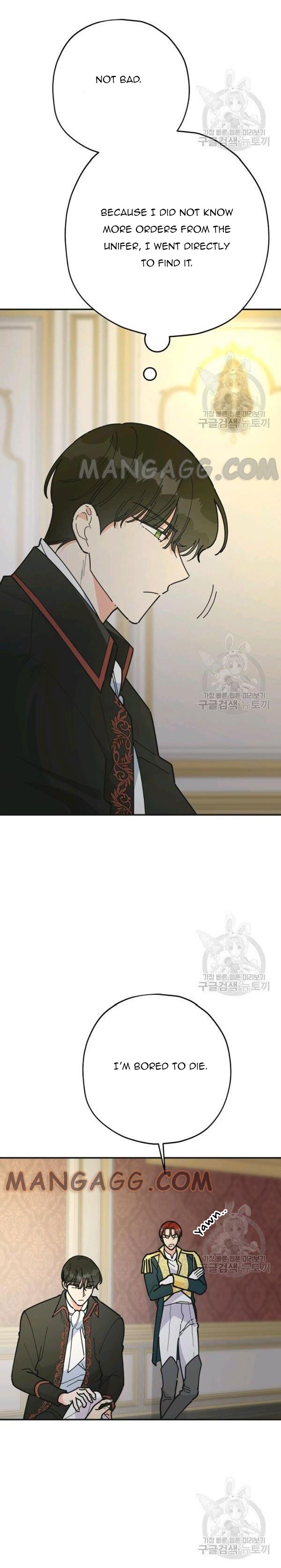 Read The Evil Lady