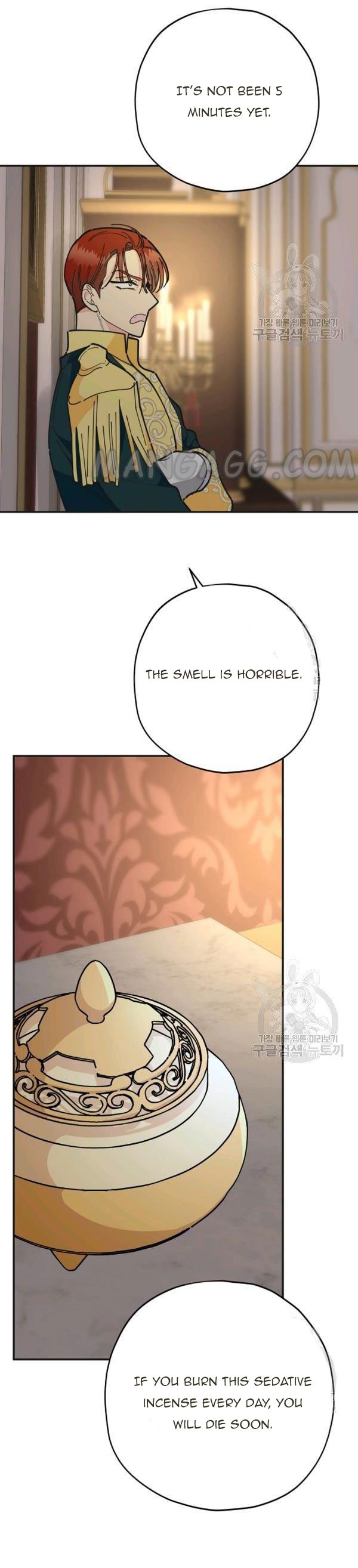 Read The Evil Lady