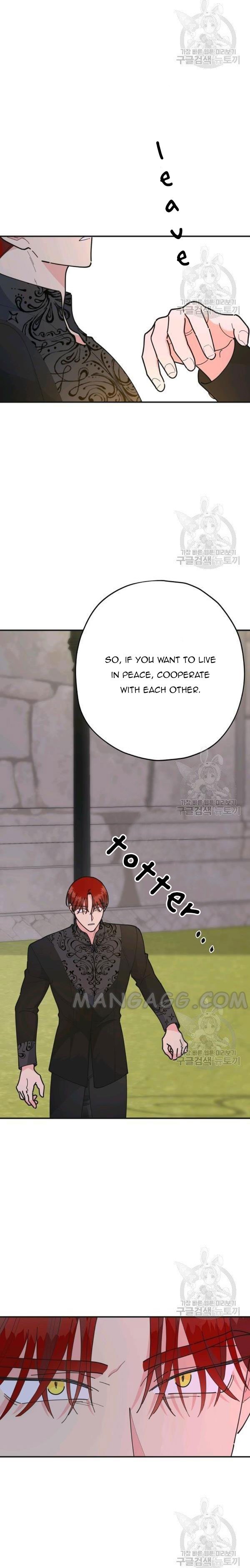 Read The Evil Lady