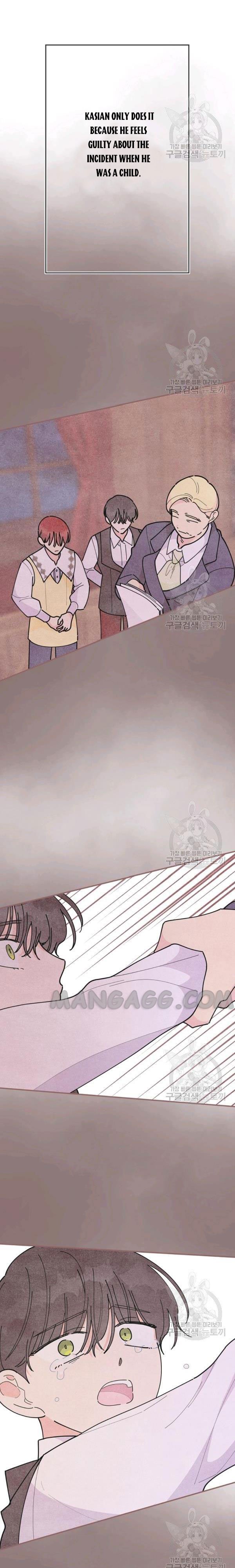 Read The Evil Lady