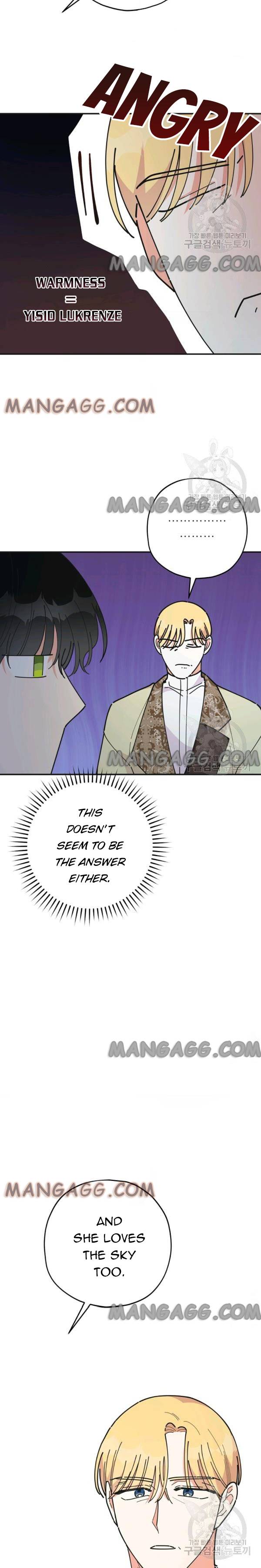 Read The Evil Lady
