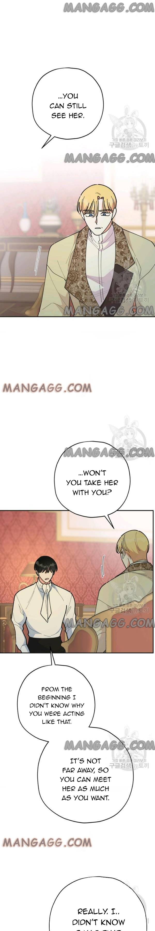 Read The Evil Lady
