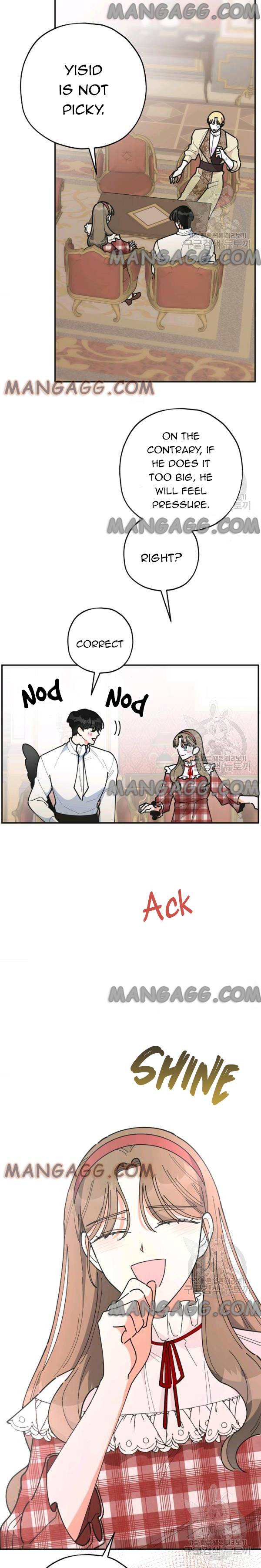 Read The Evil Lady