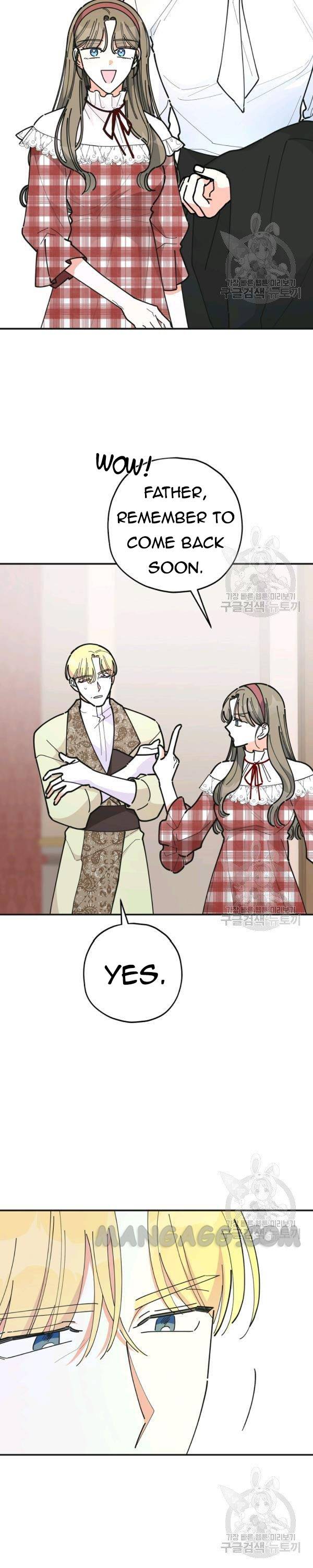 Read The Evil Lady