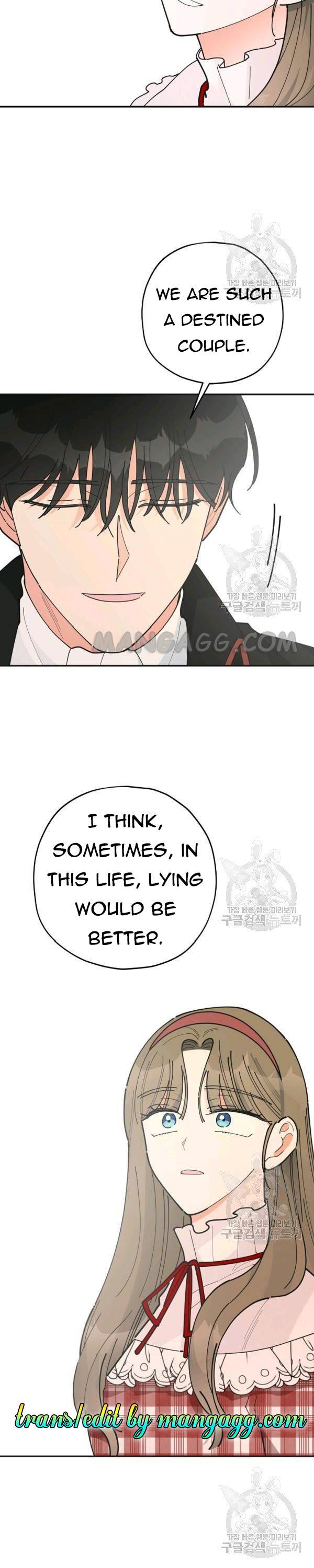Read The Evil Lady