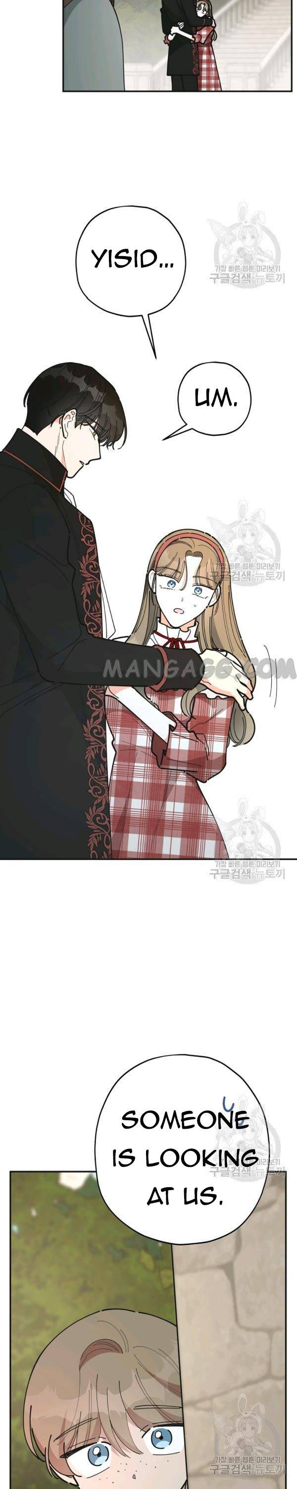 Read The Evil Lady