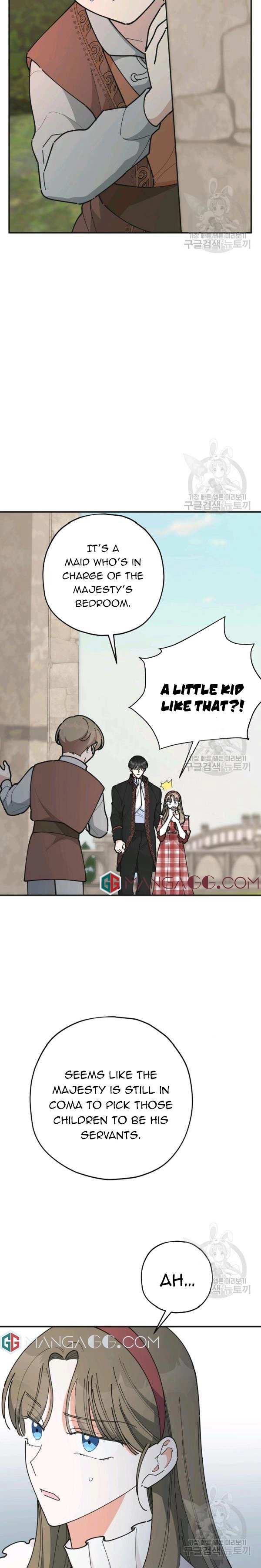 Read The Evil Lady