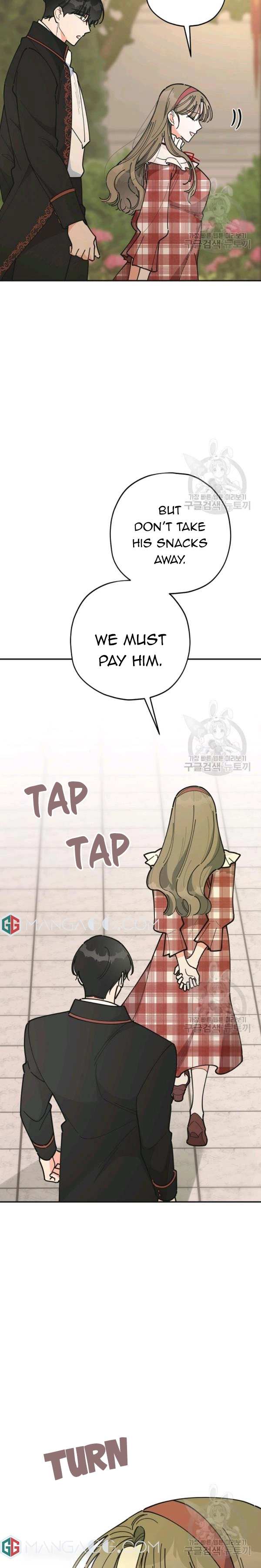 Read The Evil Lady