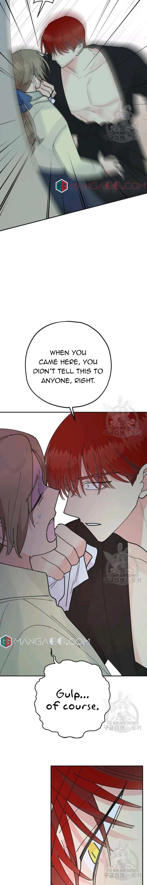 Read The Evil Lady
