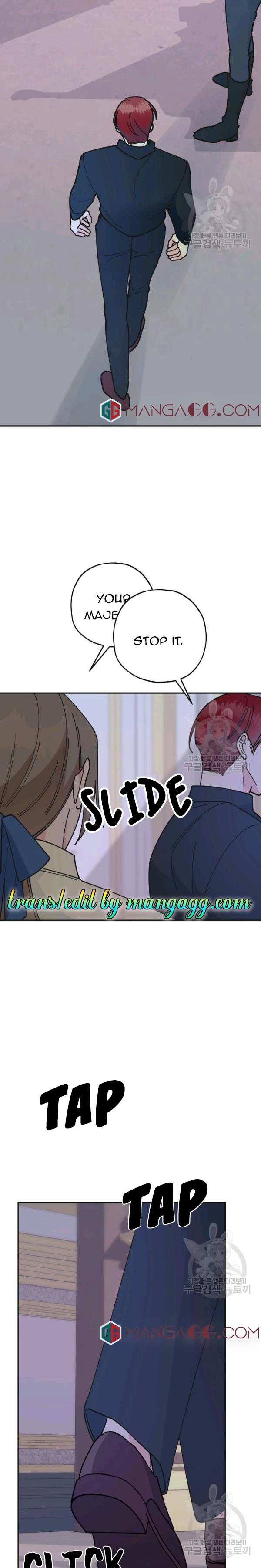 Read The Evil Lady