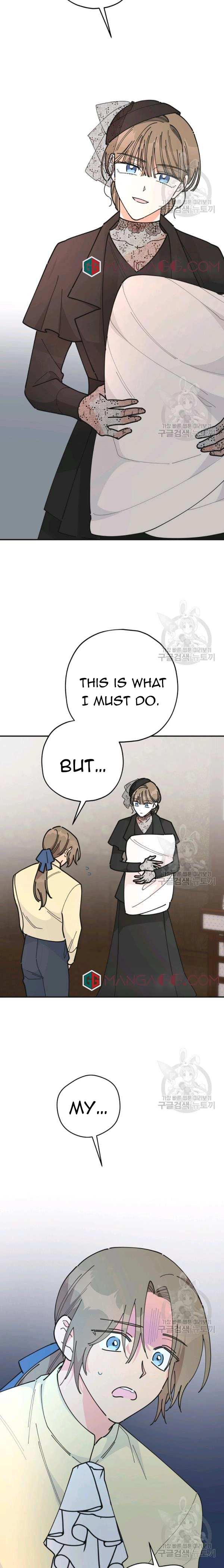 Read The Evil Lady
