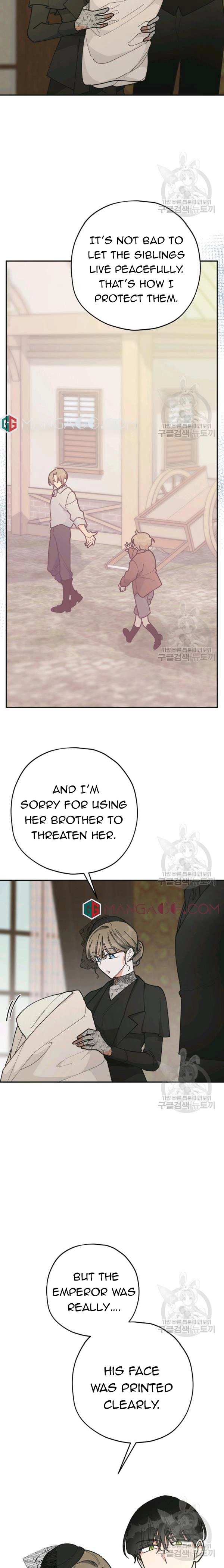 Read The Evil Lady