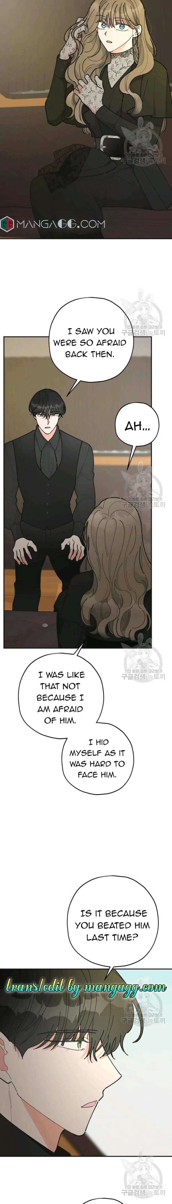 Read The Evil Lady
