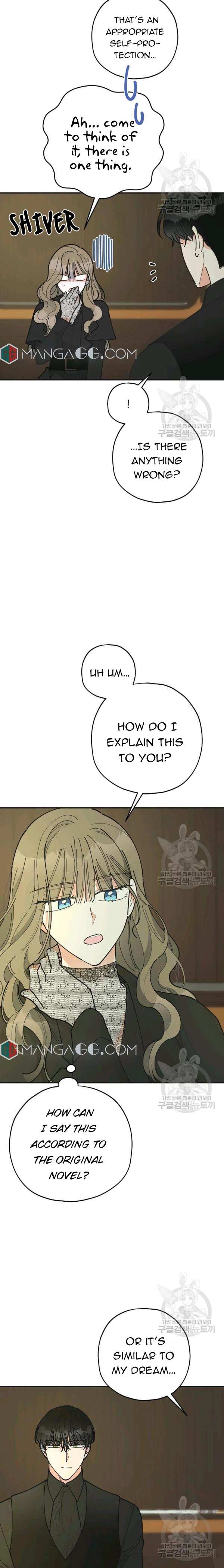 Read The Evil Lady
