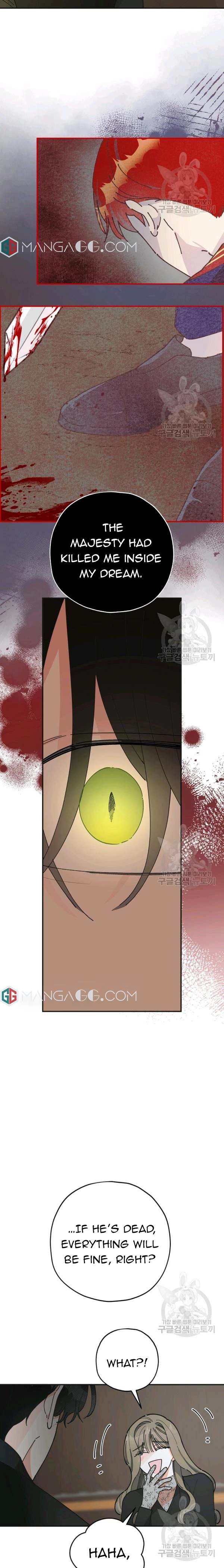 Read The Evil Lady