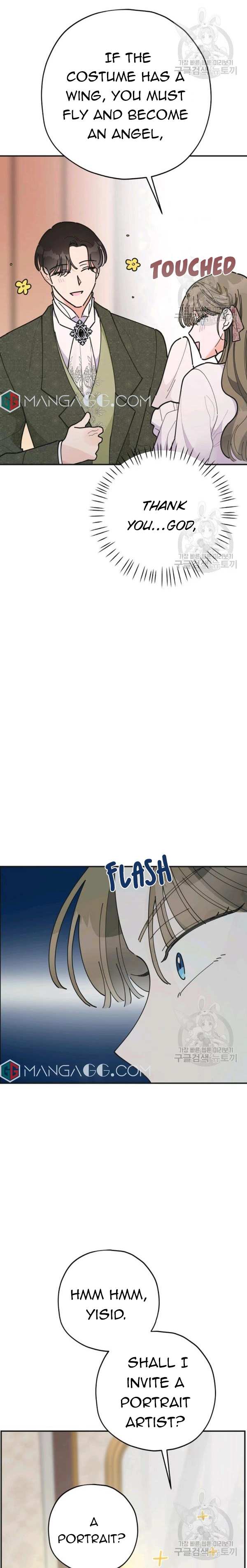 Read The Evil Lady