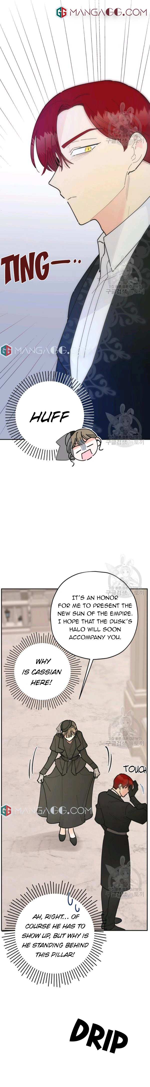 Read The Evil Lady