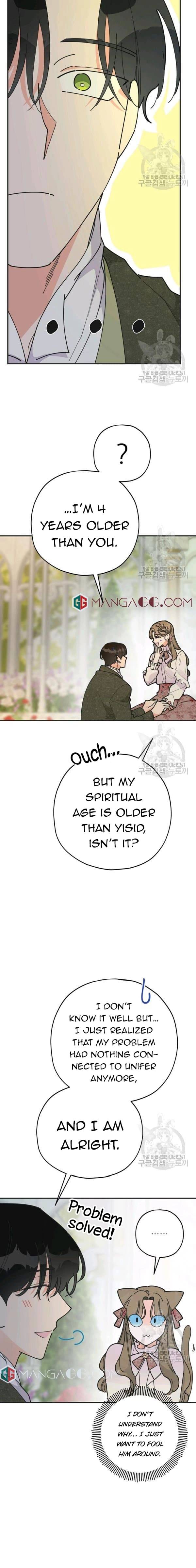 Read The Evil Lady