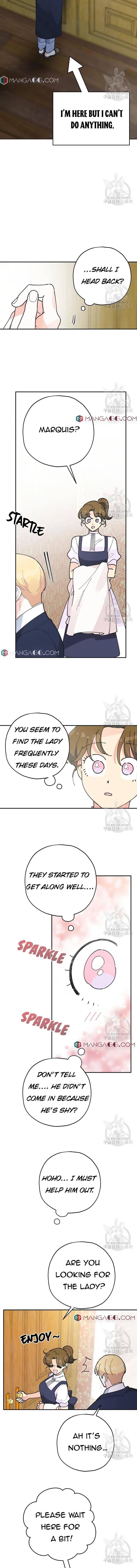 Read The Evil Lady