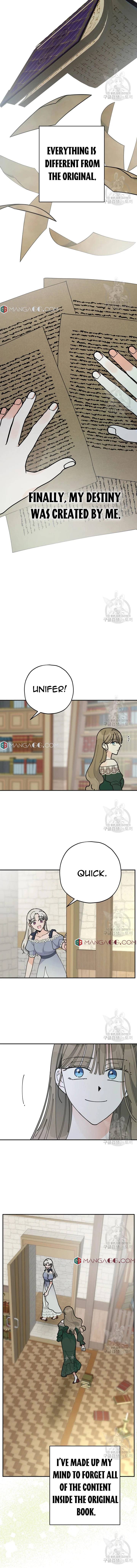 Read The Evil Lady