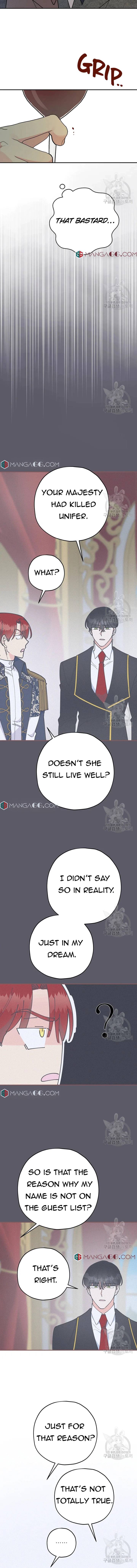 Read The Evil Lady