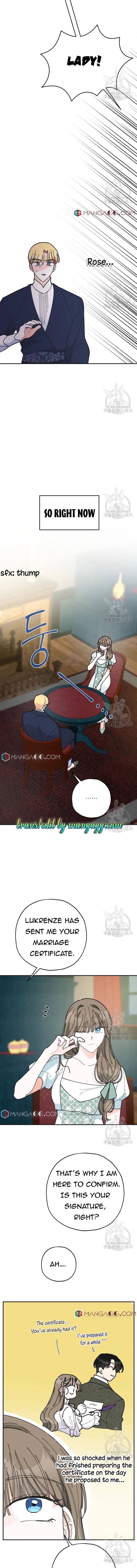 Read The Evil Lady