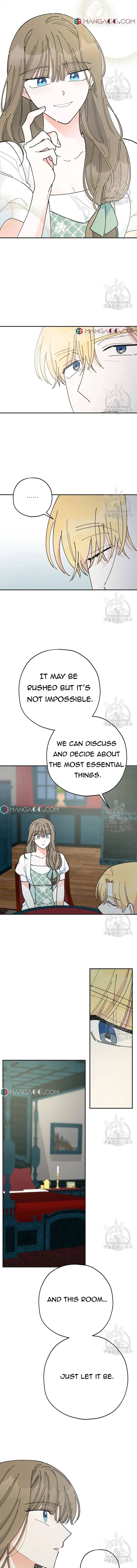 Read The Evil Lady