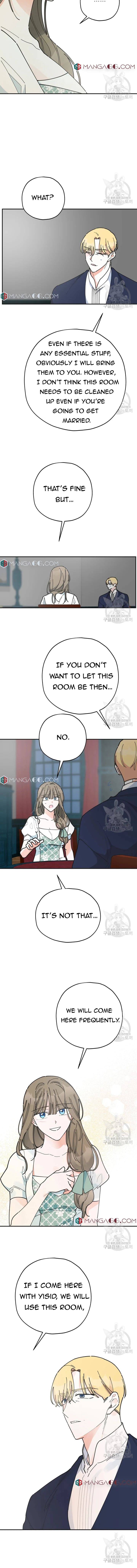 Read The Evil Lady