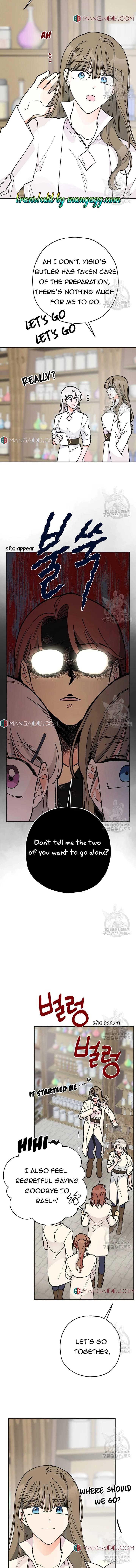 Read The Evil Lady