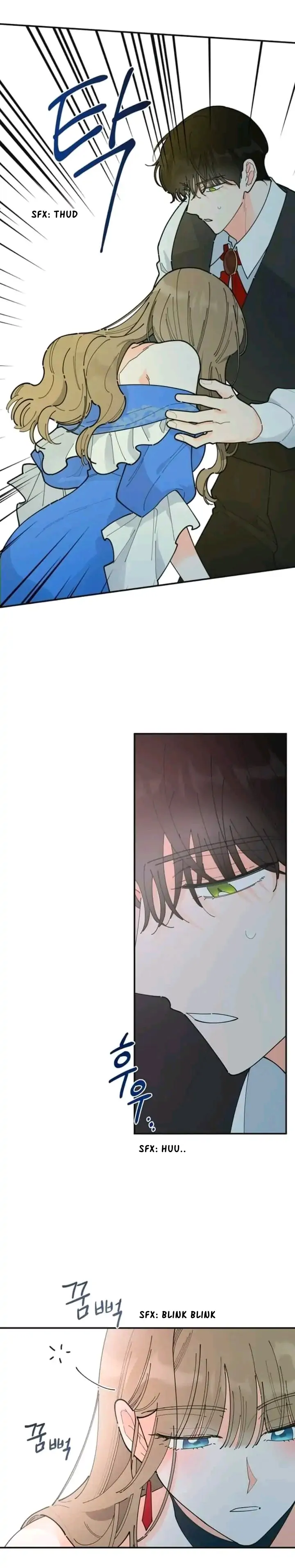 Read The Evil Lady