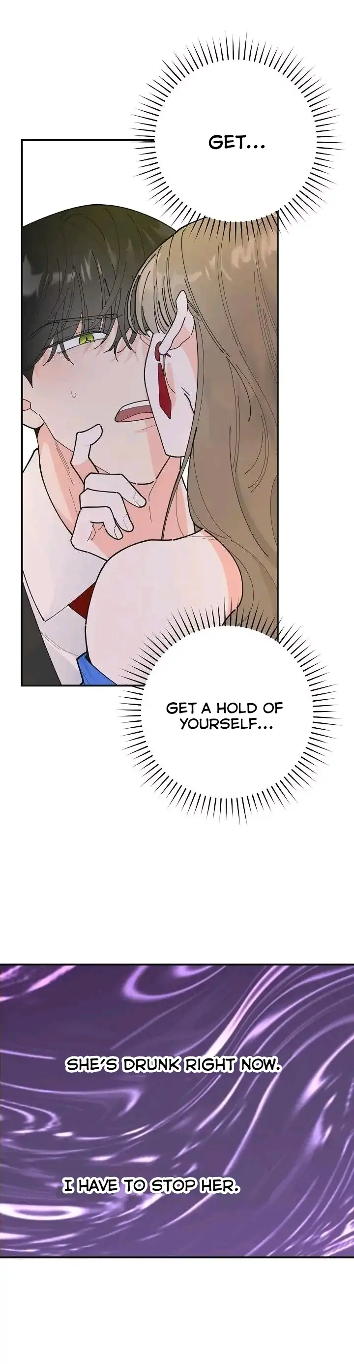 Read The Evil Lady