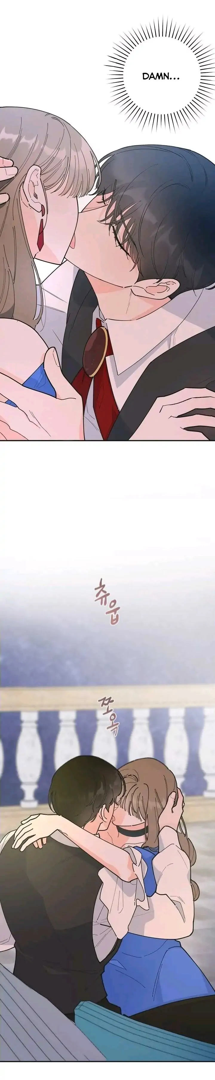 Read The Evil Lady