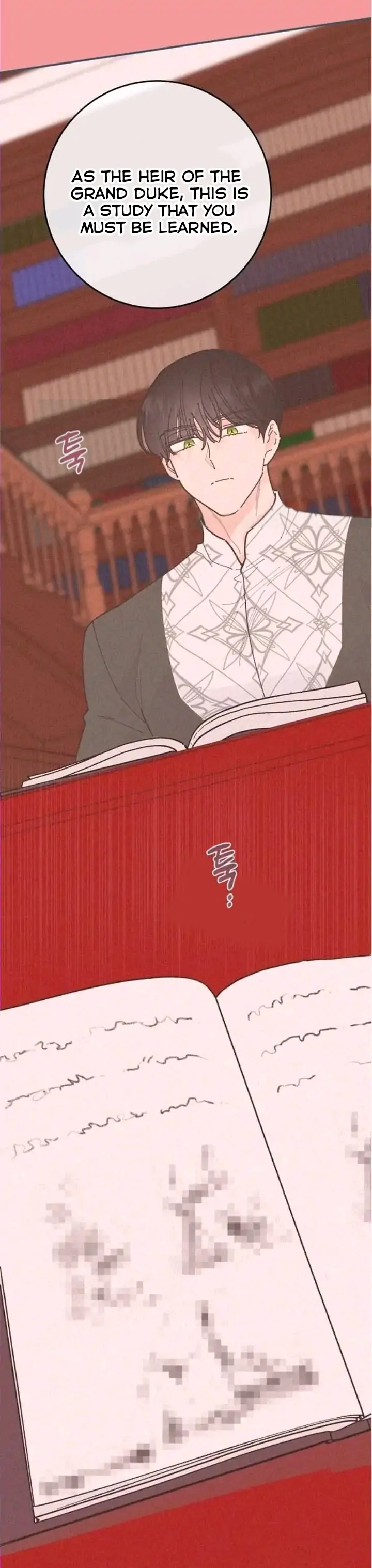 Read The Evil Lady