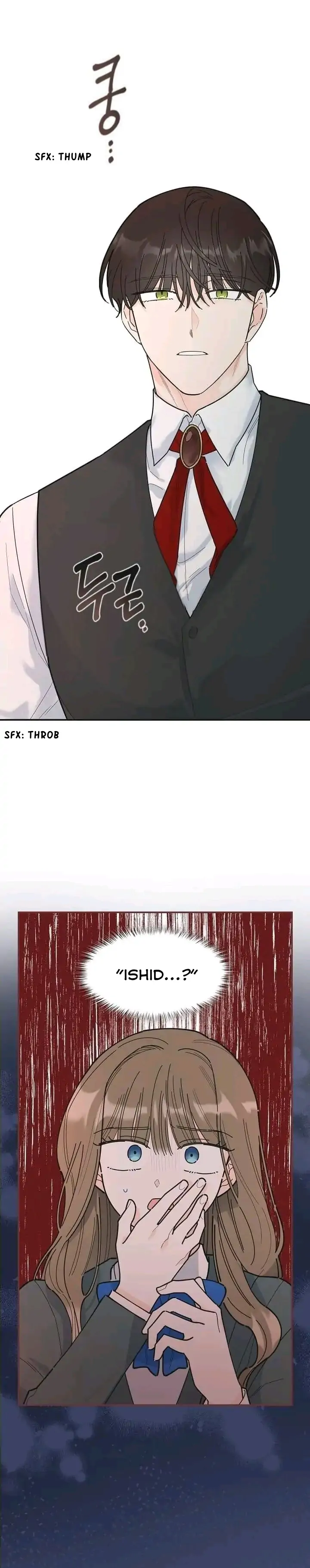 Read The Evil Lady