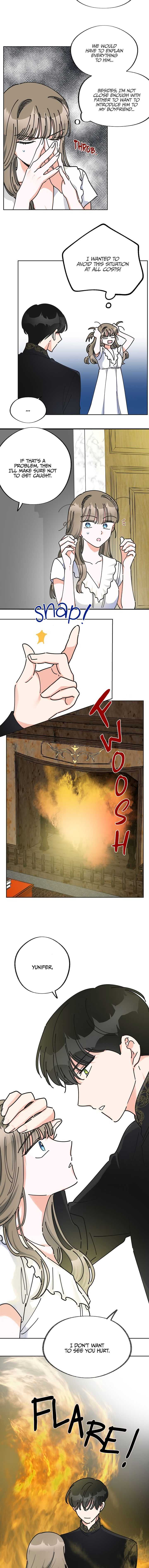 Read The Evil Lady