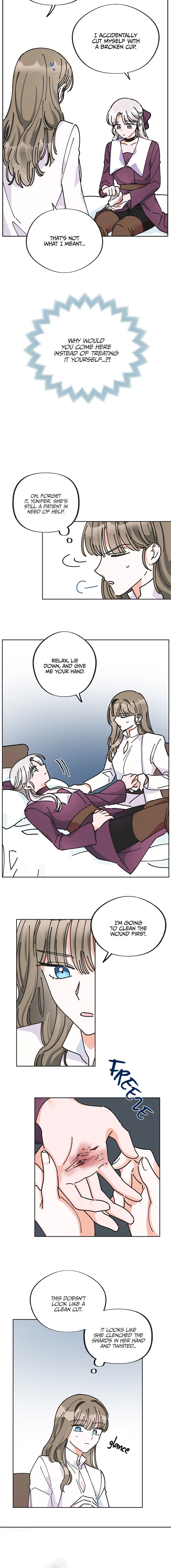 Read The Evil Lady