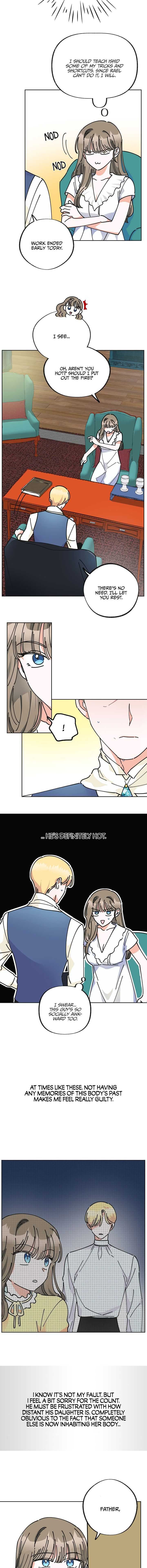 Read The Evil Lady