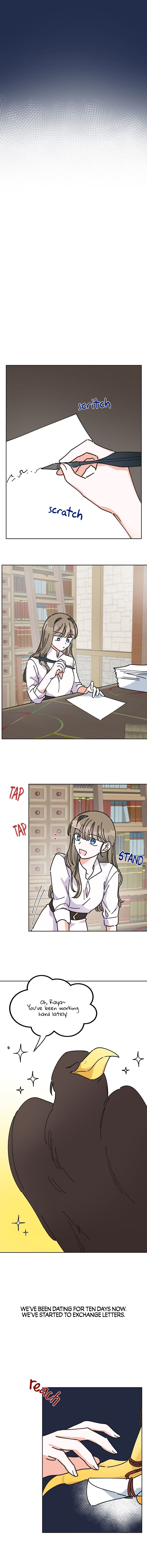 Read The Evil Lady