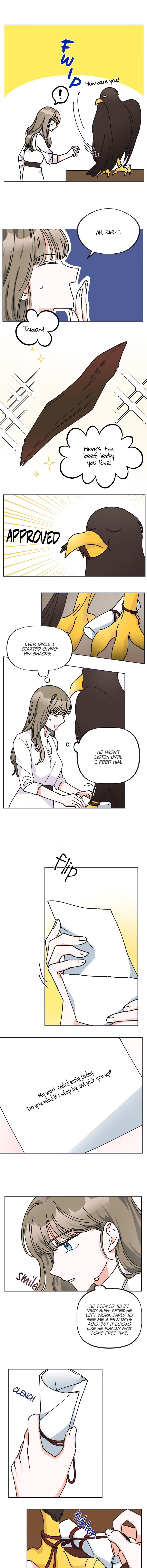 Read The Evil Lady