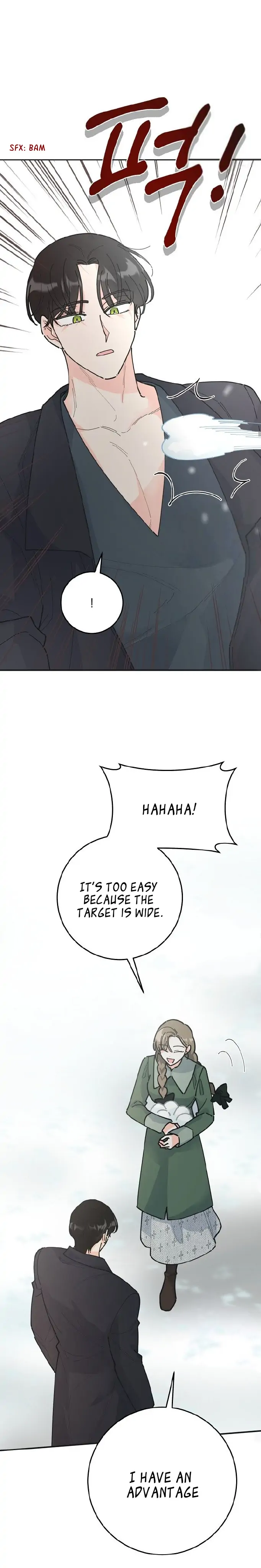Read The Evil Lady