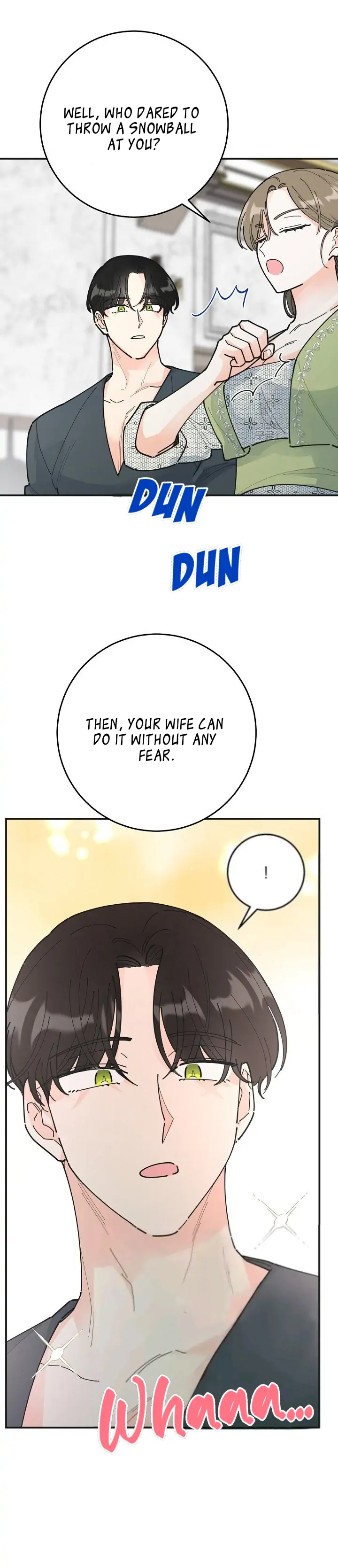Read The Evil Lady