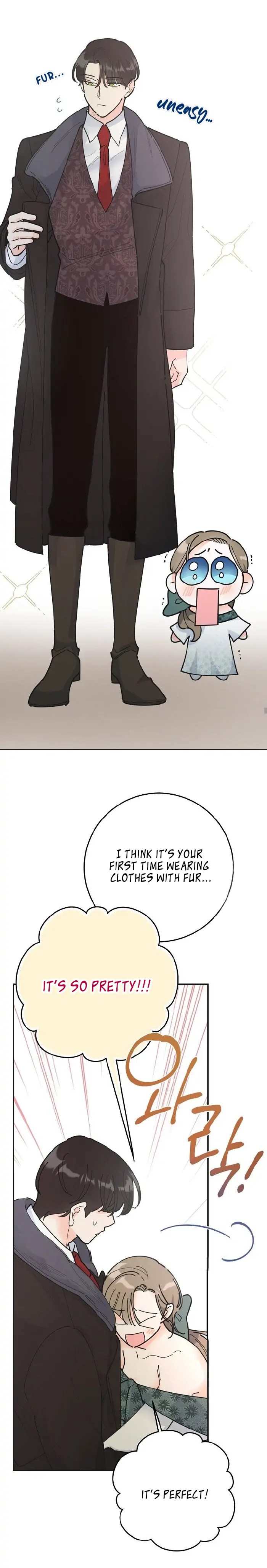 Read The Evil Lady