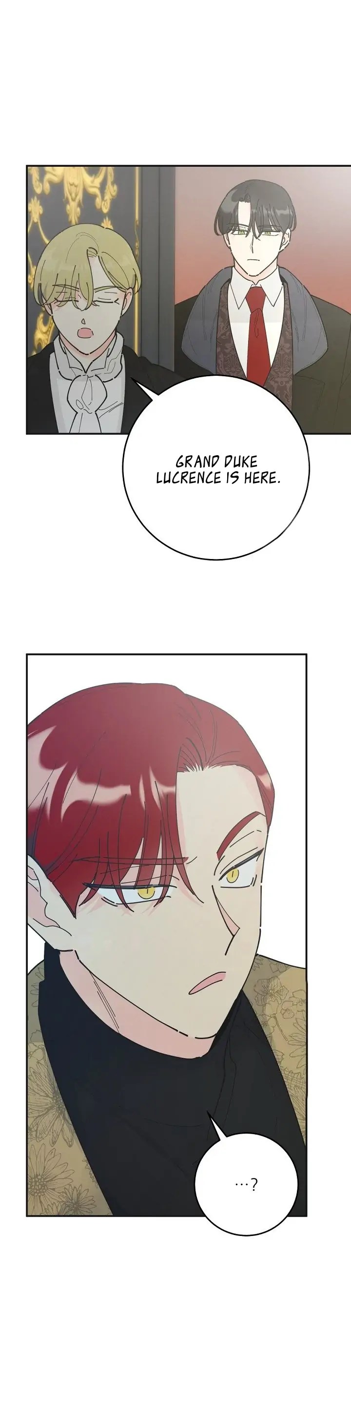 Read The Evil Lady