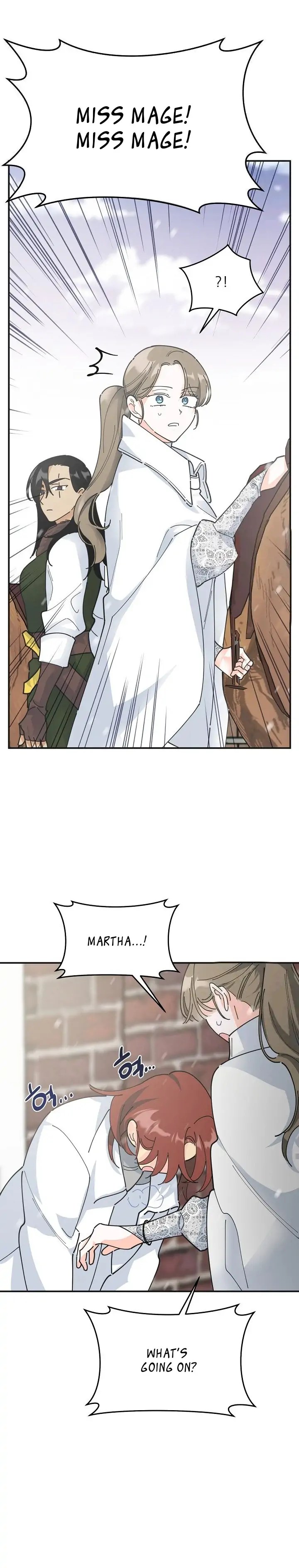 Read The Evil Lady