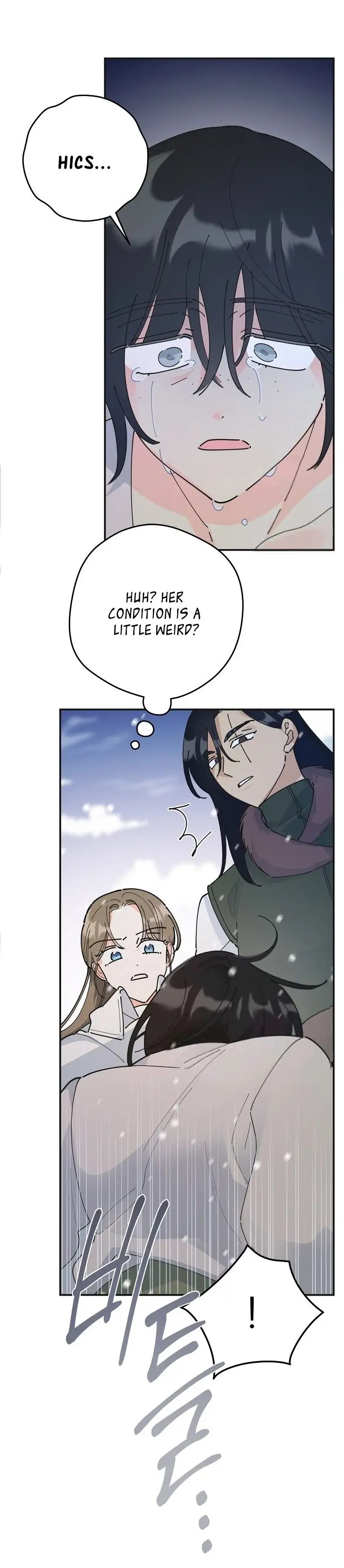 Read The Evil Lady